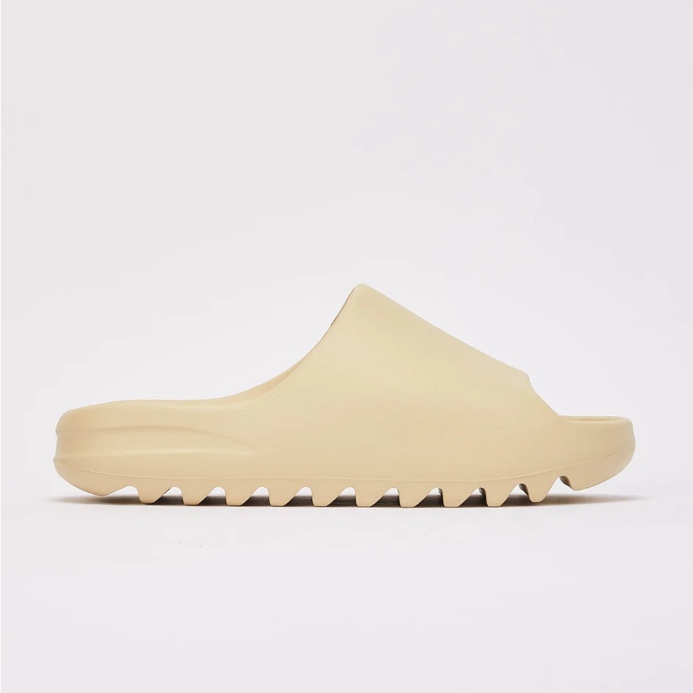 Yeezy sand slide